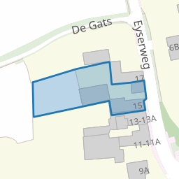 Perceel WTM00-A-3844