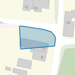 Perceel WTM00-A-4003