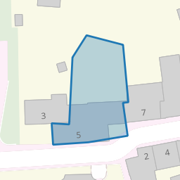 Perceel WTM00-A-4069