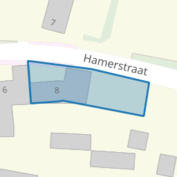 Perceel WTM00-A-4265