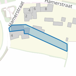 Perceel WTM00-A-4274