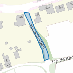 Perceel WTM00-A-4283