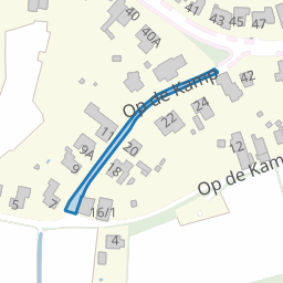 Perceel WTM00-A-4289