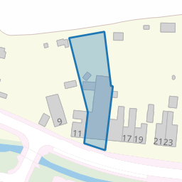 Perceel WTM00-A-4310