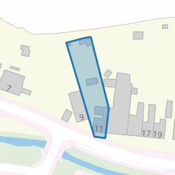 Perceel WTM00-A-4311