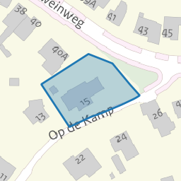 Perceel WTM00-A-4331