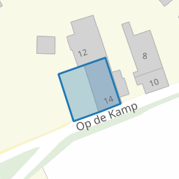 Perceel WTM00-A-4381