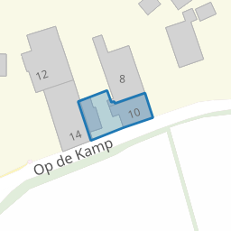 Perceel WTM00-A-4382