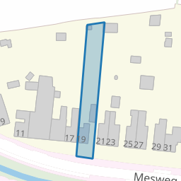 Perceel WTM00-A-4509