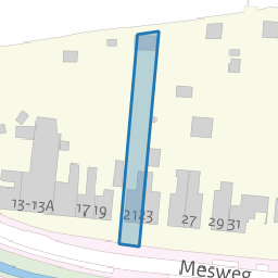 Perceel WTM00-A-4510