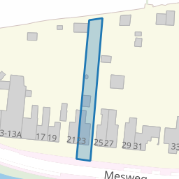Perceel WTM00-A-4511