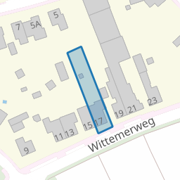 Perceel WTM00-A-4519