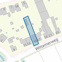 Perceel WTM00-A-4520