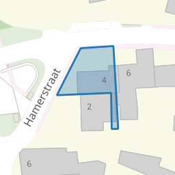 Perceel WTM00-A-4548