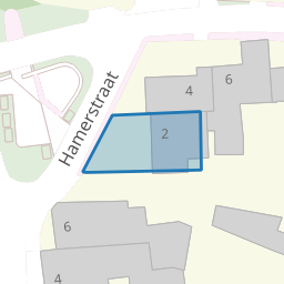 Perceel WTM00-A-4549
