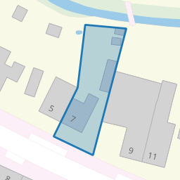 Perceel WTM00-A-4565