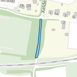 Perceel WTM00-A-4578