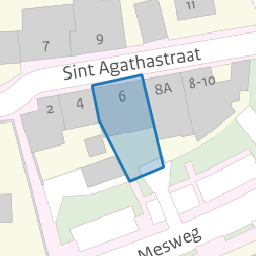 Perceel WTM00-A-4606