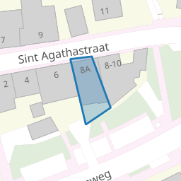 Perceel WTM00-A-4607