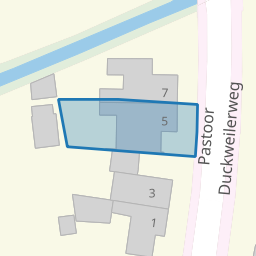 Perceel WTM00-A-4616