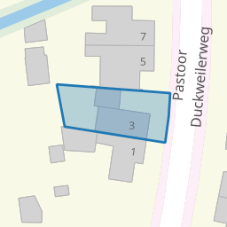 Perceel WTM00-A-4617