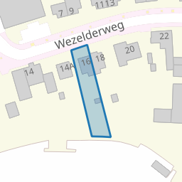 Perceel WTM00-A-4620