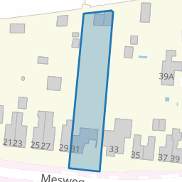 Perceel WTM00-A-4622