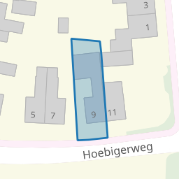 Perceel WTM00-A-4640