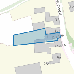 Perceel WTM00-A-4676