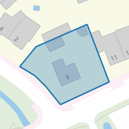 Perceel WTM00-A-4813