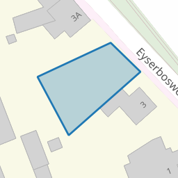 Perceel WTM00-A-4818