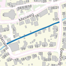 Perceel WTM00-A-4830