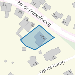 Perceel WTM00-A-4885