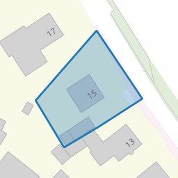 Perceel WTM00-A-4909