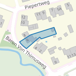 Perceel WTM00-A-4915