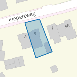 Perceel WTM00-A-4917