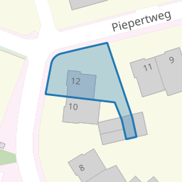 Perceel WTM00-A-4919