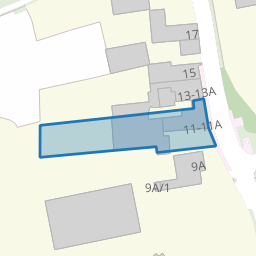 Perceel WTM00-A-4930