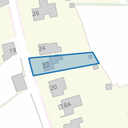 Perceel WTM00-A-4943