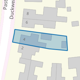 Perceel WTM00-A-4964