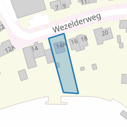 Perceel WTM00-A-4970