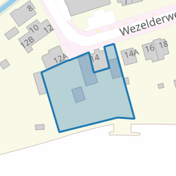 Perceel WTM00-A-4971