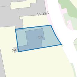 Perceel WTM00-A-4974