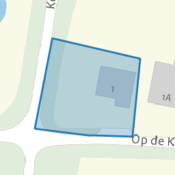 Perceel WTM00-A-5008