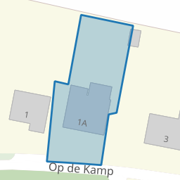 Perceel WTM00-A-5009