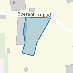 Perceel WTM00-A-5016