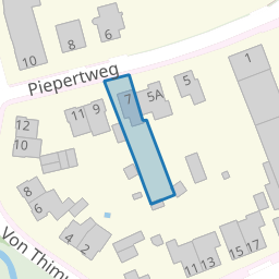 Perceel WTM00-A-5024