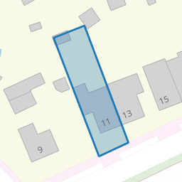 Perceel WTM00-A-5025