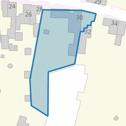 Perceel WTM00-A-5033