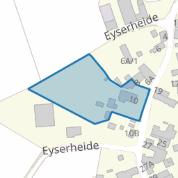 Perceel WTM00-A-5064